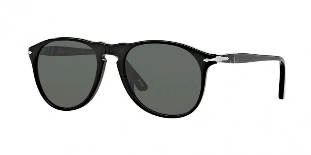 Persol 9649S Sunglasses - view 4